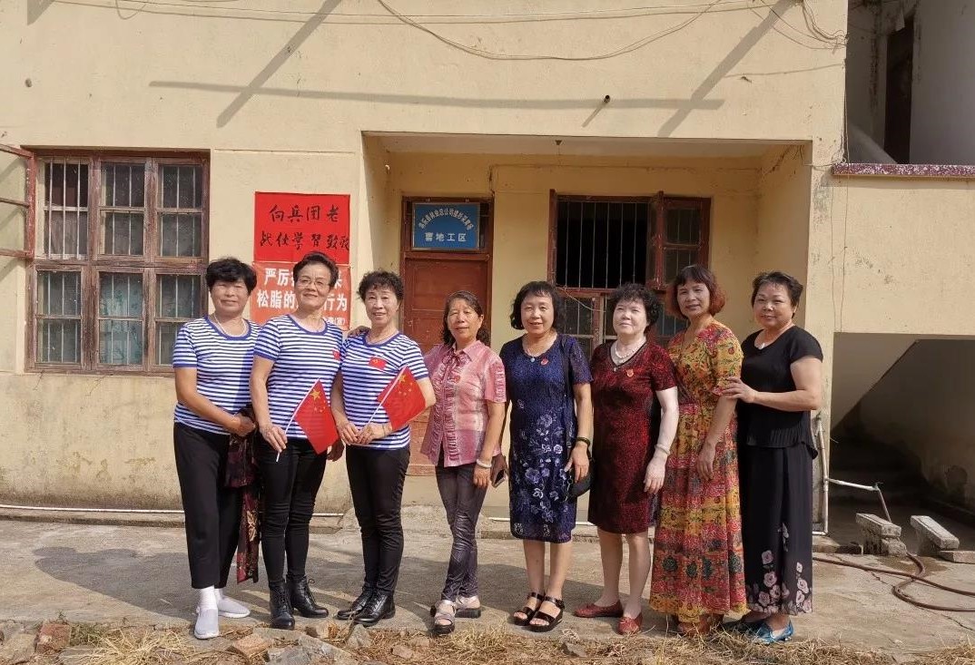 追憶兵團(tuán)歲月，重溫故鄉(xiāng)情緣