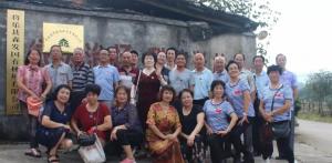 追憶兵團(tuán)歲月，重溫故鄉(xiāng)情緣