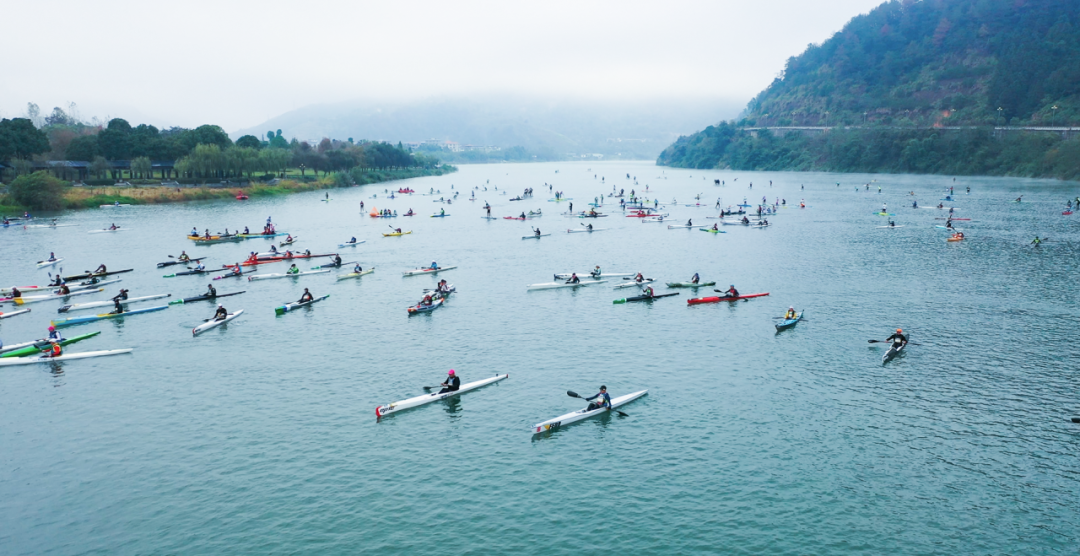 助力水上運(yùn)動(dòng)，共筑綠色夢(mèng)想